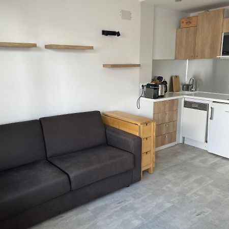 Myhome - Genepis 9 - Studio Renove Tignes Val Claret 4 Pax Sks Aux Pieds Eksteriør bilde